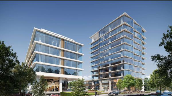 Departamento en venta en Distrito Karena en Saltillo