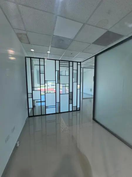 Oficina en Renta en Zona Sur (Torre Quadra Tower) Monterrey, Nuevo León