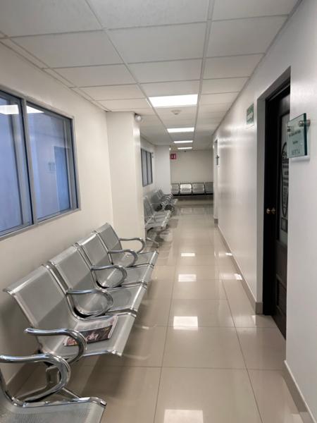 Oficinas en Renta en el Centro de Monterrey | Padre Mier | Cerca del SAT
