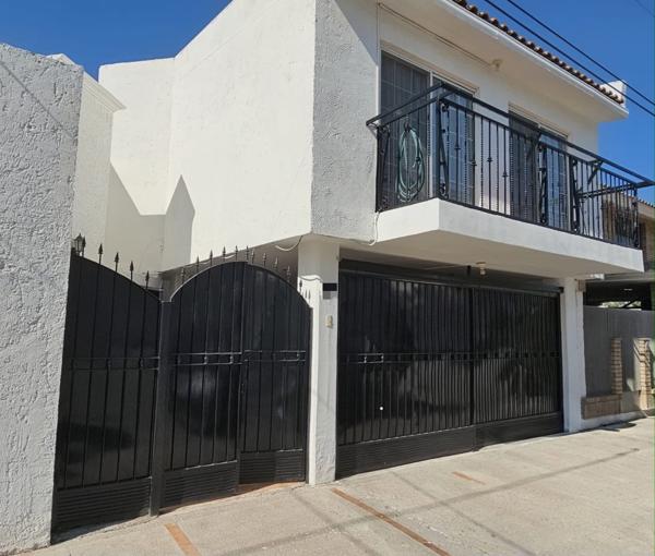 —•Casa amueblada en RENTA ubicada en Rincón La Rosita•— —•Casa amueblada en RENTA ubicada en Rincón La Rosita•—