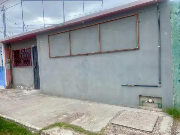 Casa en renta en La Merced II, Torreón, Coahuila de Zaragoza