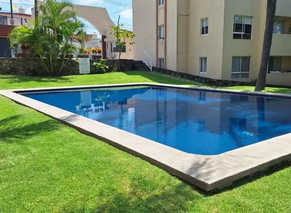 Gran departamento en la Pradera.