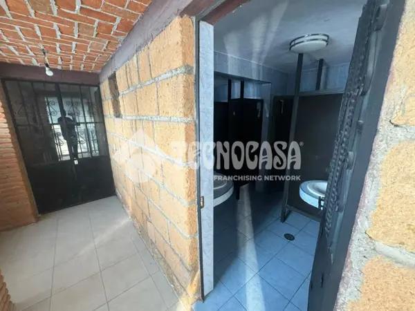 Terreno Residencial Exclusivo en Venta con Jardín en Héroes de 1910, Tlalpan, CDMX