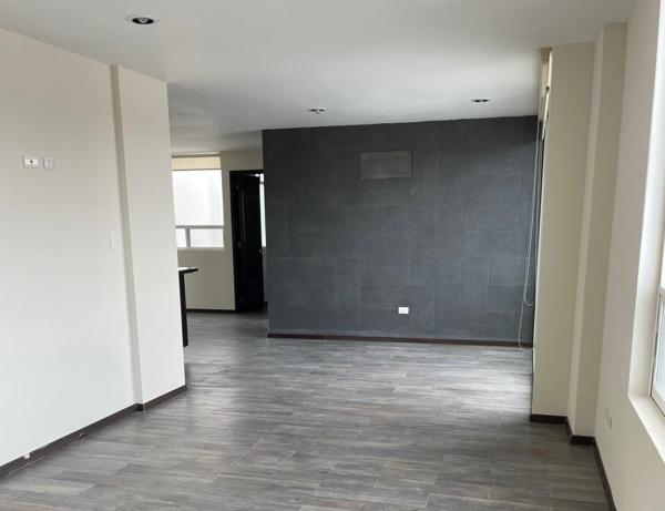 Departamento en renta Puebla