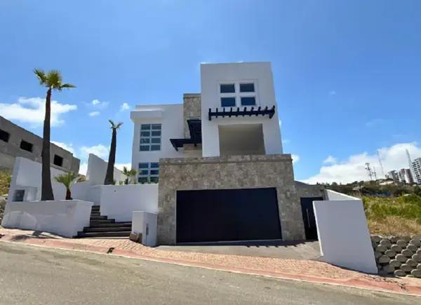 Casa en venta en Cumbres de Juarez, Tijuana, Baja California