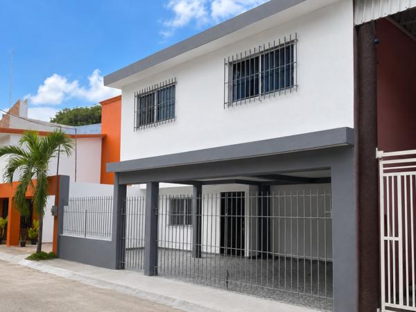 Casa en renta cerca del Lienzo Charro de Tabasco 2000