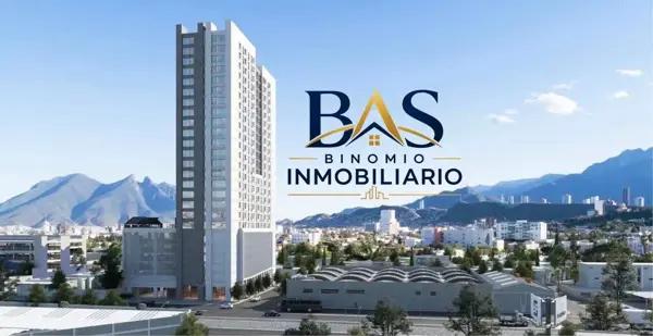 RENTA DEPARTAMENTO EN TORRE MIRALL CHEPEVERA MONTERREY