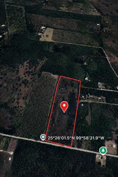 TERRENO EN VENTA, USO MIXTO, EN CARRETERA A CADEREYTA TERRENO EN VENTA, USO MIXTO, EN CARRETERA A CADEREYTA