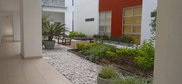 Departamento en venta en Centro Comercial Palmas Plaza, San Andrés Cholula, Puebla Departamento en venta en Centro Comercial Palmas Plaza, San Andrés Cholula, Puebla