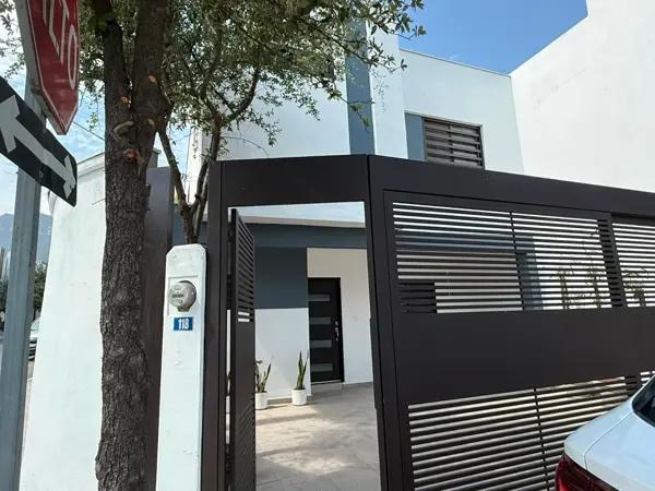 Casa en renta, Cumbres Provenza, Monterrey Casa en renta, Cumbres Provenza, Monterrey