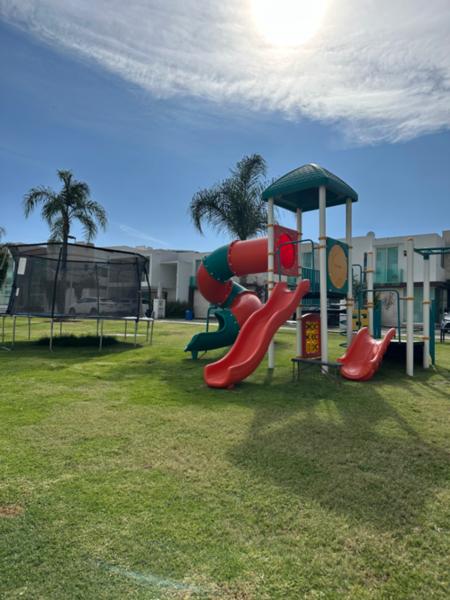 Departamento AMUEBLADO en renta en Puebla Lomas de Angelópolis II parque Vista Márquez Sonata
