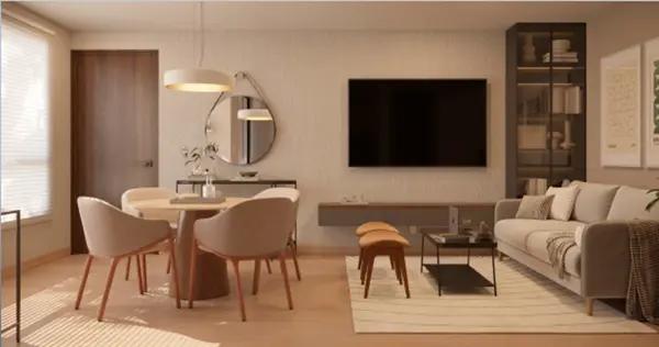 Tu Primer Departamento en la CDMX | Conectividad, Amenidades y Excelente Precio Tu Primer Departamento en la CDMX | Conectividad, Amenidades y Excelente Precio