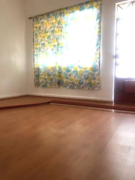 Casa en Renta cerca de Metrobús Robles Domínguez, Vallejo