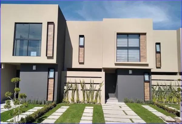 Casa en Venta en Cond. La Perla La Crespa Toluca EDOMEX_ERM