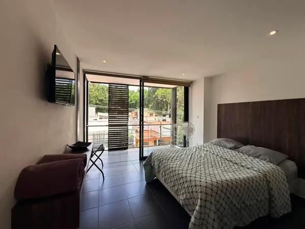 Departamento en renta en Xalapa Enríquez Centro, Xalapa, Veracruz de Ignacio de la Llave
