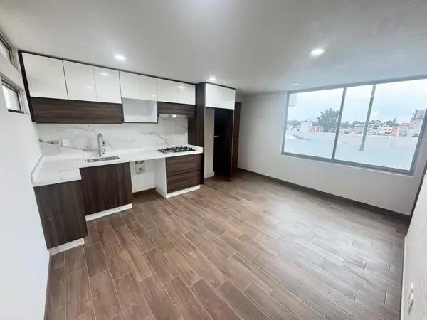 LOFT DE LUJO EN LOS CEDROS, COAPA, COYOACÁN