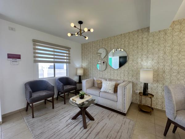 Casa en Venta en Rincón del Marqués, Torreón, Coahuila