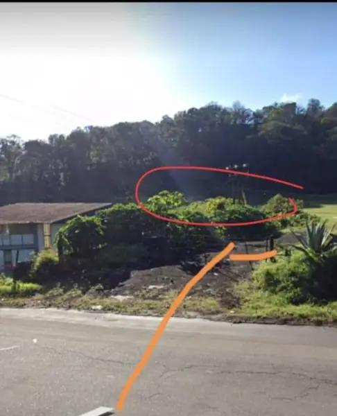 Terreno campestre en Venta. El Rosario