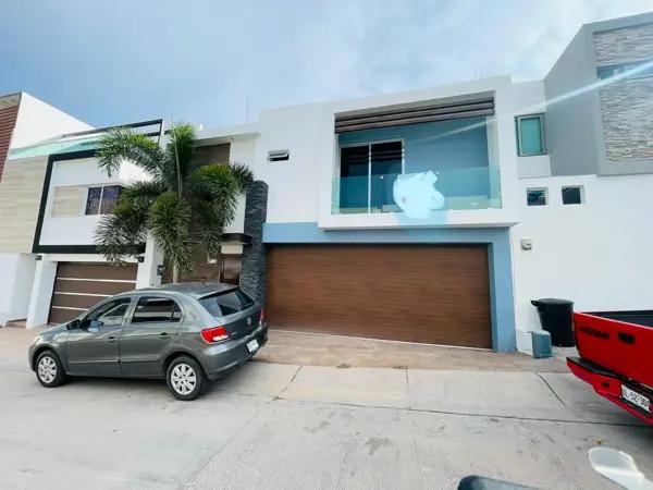 Casa en renta en Perisur, Culiacán, Sinaloa