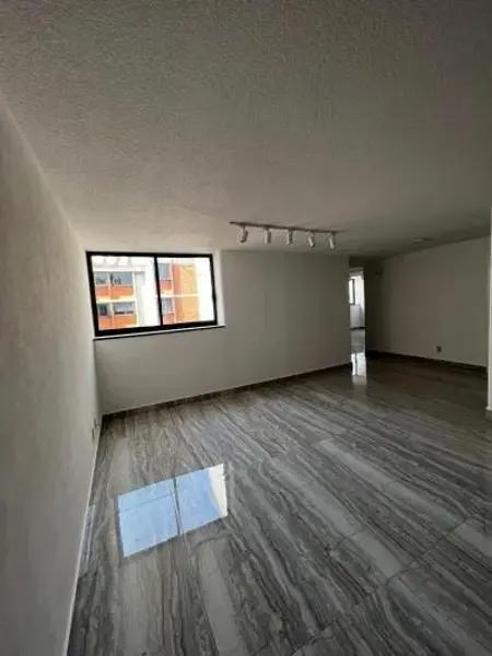 Precioso departamento 
Pedregal de carrasco 
Coyoacán