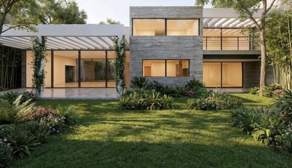 Casa en venta en Jardines del Pedregal, Álvaro Obregón, Ciudad de México