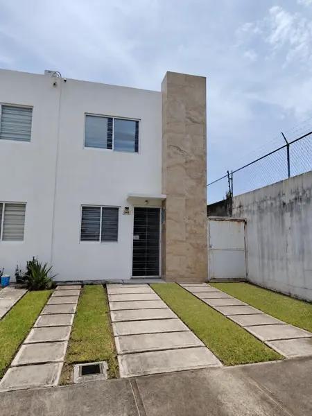 Casa en Venta en Fraccionamiento Los Héroes