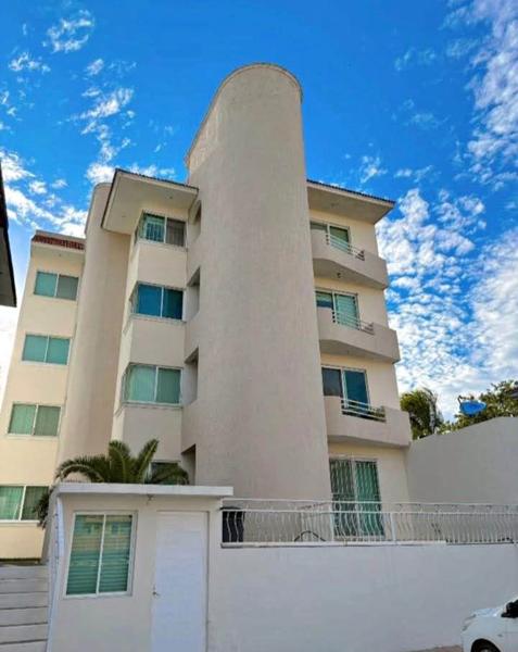 Rentó departamento amueblado cerca del mar Rentó departamento amueblado cerca del mar