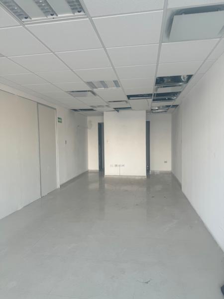 OFICINA EN RENTA APODACA CENTRO NL