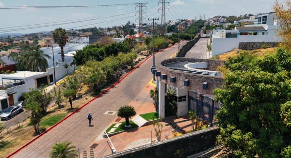 Terreno en Venta en Burgos Bugambilias, Cuernavaca - 350 m² en Lote Residencial Corinto