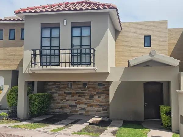 Casa en venta en Soneto Zibatá, El Marqués