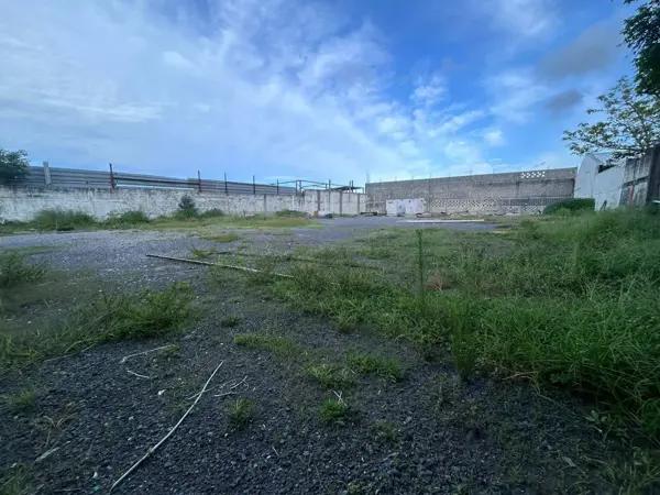 Terreno en renta en Los Pinos, Veracruz, Veracruz de Ignacio de la Llave