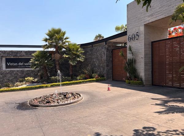 Departamento en Venta en Vistas del Valle, Zona Norte - 125 m² con Terraza y Amenidades de Lujo