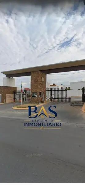 RENTA CASA EN SOL RESIDENCIAL JUAREZ NUEVO LEON