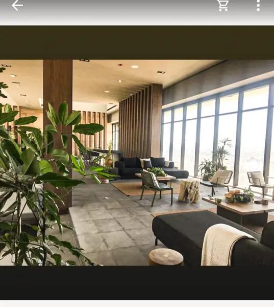 RENTA hermoso departamento en MANIGUA RESIDENCIAL