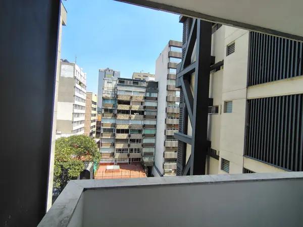 Departamento de 150m2 | 3 Recámaras | Col. Juárez