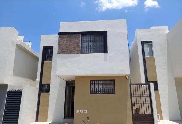 Casa en renta en Los Llanos, Arteaga, Coahuila de Zaragoza