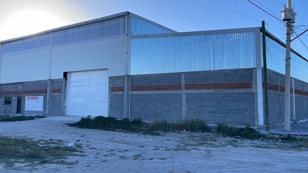 NAVE INDUSTRIAL O BODEGA EN RENTA EN FRONTERA, COAHUILA