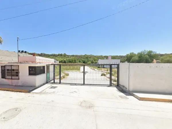 Excelente Terreno en Venta | Colonia San Lorenzo, Tula de Allende