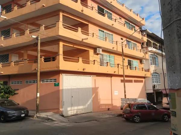 Bodega en renta en Progreso, Acapulco de Juárez, Guerrero