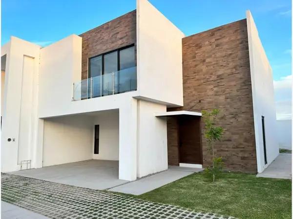 Casa en Villas del Renacimiento, Torreón, Coah. de Zaragoza.