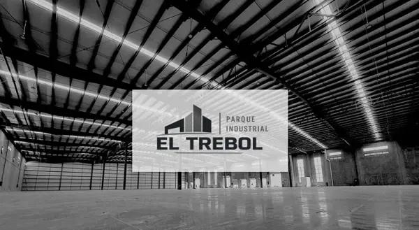 Bodega en renta en Parque Industrial El Trébol, Culiacán, Sinaloa