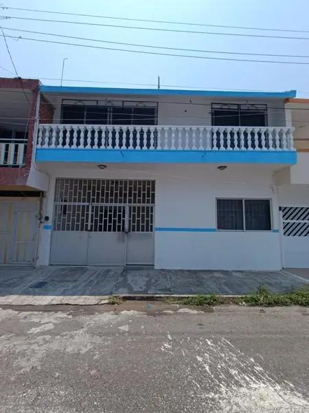 Casa en Venta en Reforma, Veracruz: Espaciosa y Bien Ubicada Casa en Venta en Reforma, Veracruz: Espaciosa y Bien Ubicada