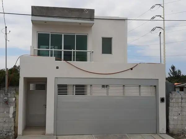 Casa en La Tampiquera, Boca del Río - Oportunidad Residencial