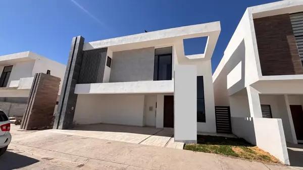 Casa en venta en Villas del Renacimiento, Torreón Coah. de Zaragoza. Casa en venta en Villas del Renacimiento, Torreón Coah. de Zaragoza.