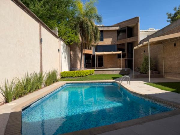Casa en Venta en San Isidro, Torreón - Oportunidad Única