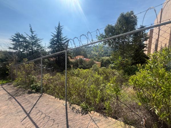 Terreno en venta en Lomas Verdes 6a Sección, Naucalpan de Juárez, México