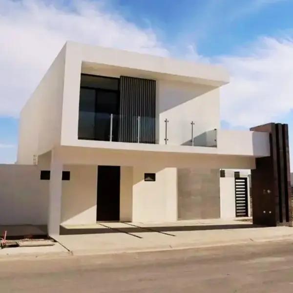 Casa en Villas del Renacimiento, Torreón Coah. de Zaragoza. Casa en Villas del Renacimiento, Torreón Coah. de Zaragoza.