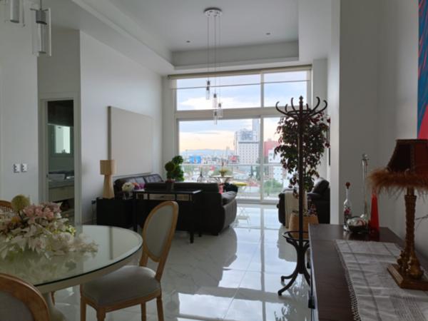PENTHOUSE EN VENTA | ZAVALETA, PUEBLA