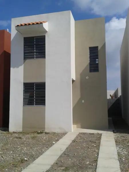 Casa en Venta en VIVIENDAS MAGDALENA  Juárez, Nuevo León