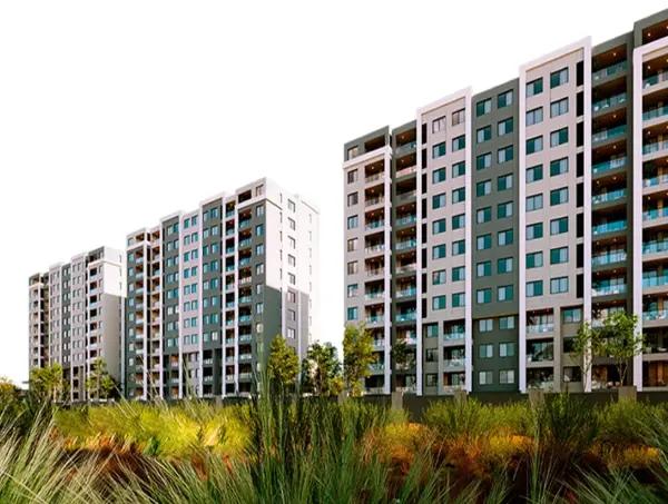 DEPARTAMENTO EN VENTA COLONIA VALLE DE LAS ALAMEDAS ZONA SAN NICOLAS DE LOS GARZA